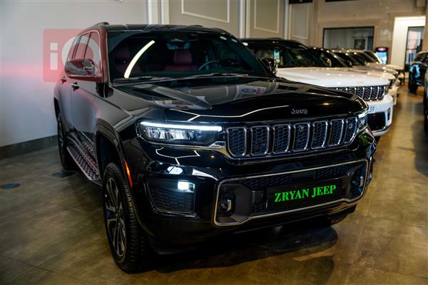 Jeep for sale in Iraq